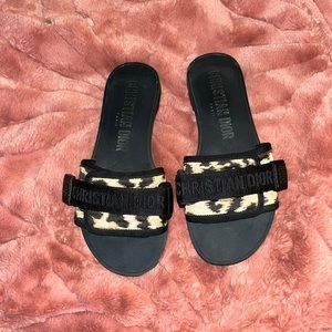 Christian Dior Sandals